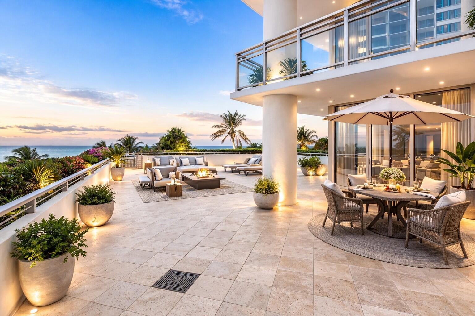 Residential in Hollywood