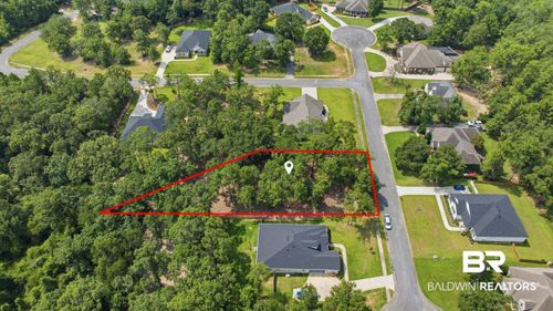 0 Cate Ct, Bay Minette, AL, 36507 | Card Image