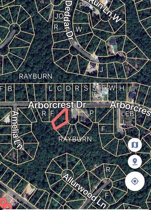 lot-314-sec-14-314 Apache, Brookeland, TX, 75931 | Card Image