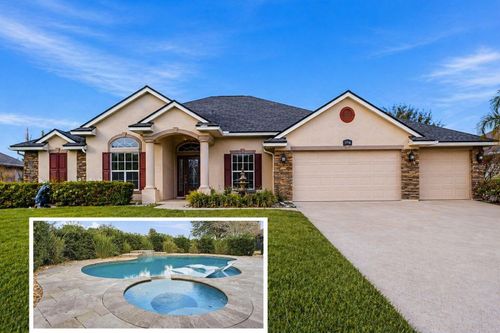 1716 N Cappero Dr, St Augustine, FL, 32092-4766 | Card Image