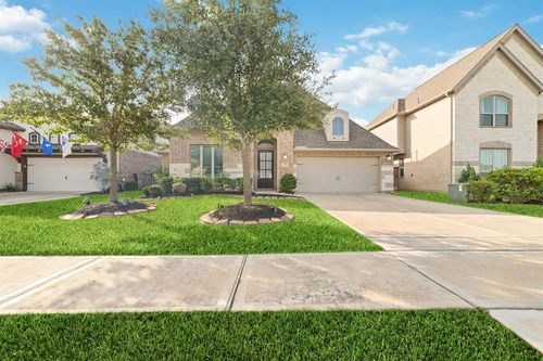 13727 Pedernales Ct, Cypress, TX, 77429-7850 | Card Image