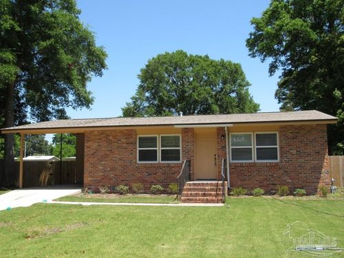 3780 Whispering Pines Dr, Pensacola, FL, 32504-7541 | Card Image