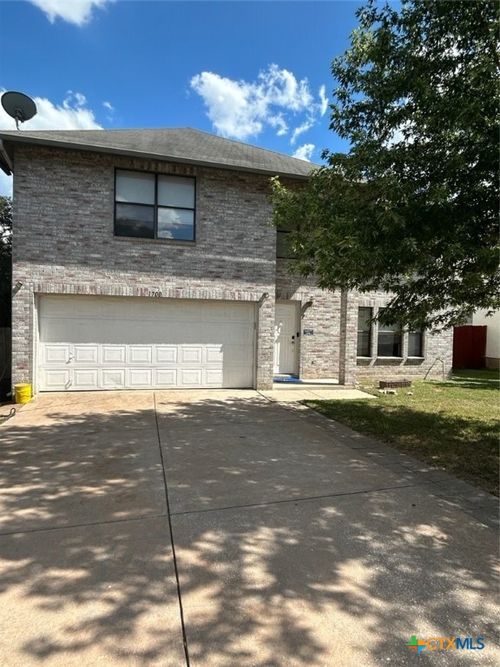 1700 Treeline Dr, Cedar Park, TX, 78613-7176 | Card Image