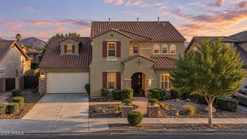 20369 E Silver Creek Ln, Queen Creek, AZ, 85142-6288 | Card Image