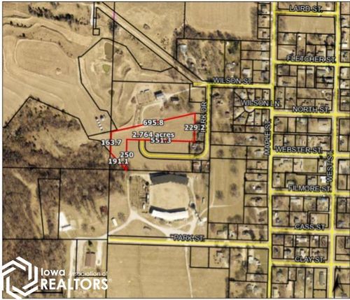 100 Wilson St, Sidney, IA, 51652-3008 | Card Image