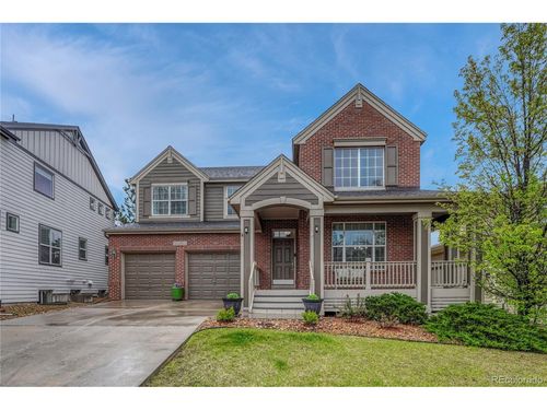 3434 Fantasy Pl, Castle Rock, CO, 80109-8648 | Card Image