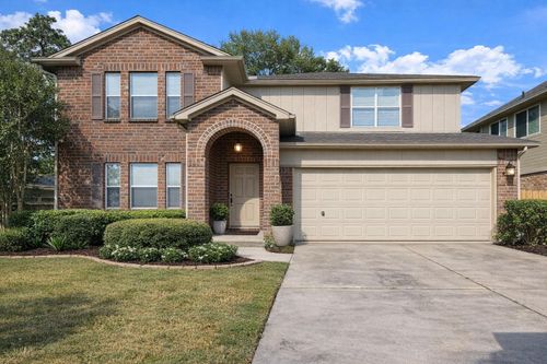 22610 August Leaf Dr, Tomball, TX, 77375-5439 | Card Image