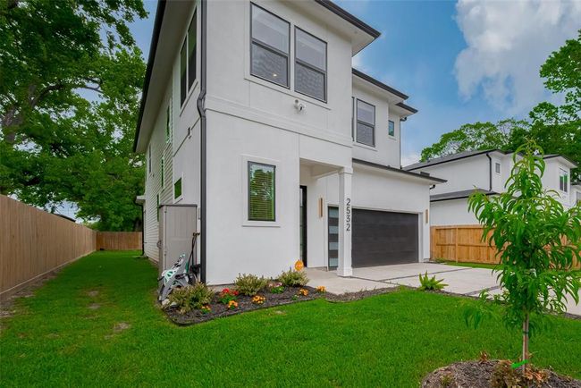 2532 Wall St, House other with 3 bedrooms, 3 bathrooms and 2 parking in Houston TX | Image 44