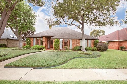 2127 Windy Ridge Ln, Garland, TX, 75044-7851 | Card Image