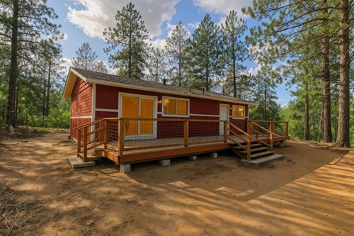 6363 Blue Mountain Rd, Wilseyville, CA, 95257-9716 | Card Image