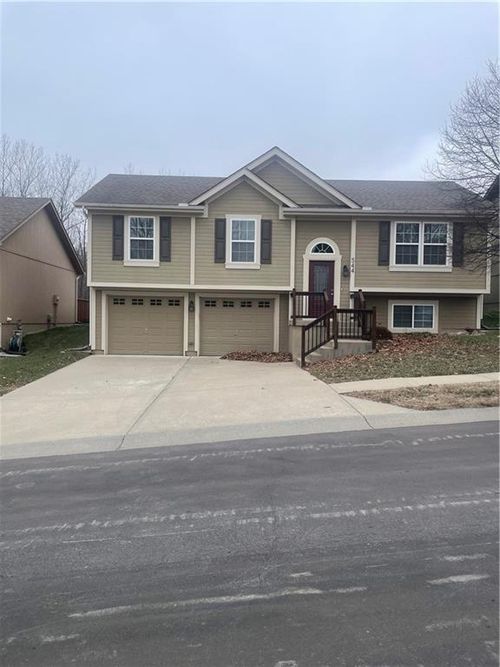 544 N Old Mill Rd, Independence, MO, 64056-3130 | Card Image