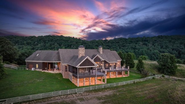 18325 Horton Hwy, House other with 5 bedrooms, 8 bathrooms and null parking in Fall Branch TN | Image 64