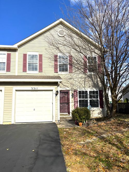 3311 Edward St, Plano, IL, 60545-2153 | Card Image