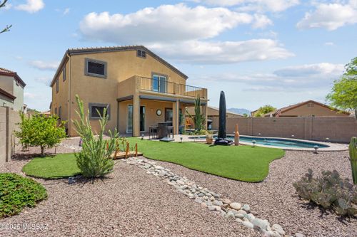6351 W Sugar Pine Trail, Tucson, AZ, 85743 | Card Image