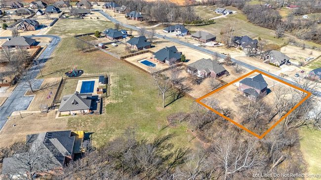 Another view of the neighborhood looking west. Call today for your own private showing. | Image 42