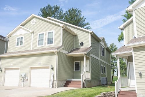 3138 S Cuffers Dr, Bloomington, IN, 47403-4361 | Card Image