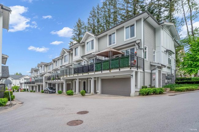 136 - 9718 161a Street, Townhouse with 3 bedrooms, 2 bathrooms and 2 parking in Surrey BC | Image 26