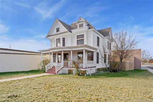 1103 10th Ave, Greeley, CO, 80631-3813 | Card Image