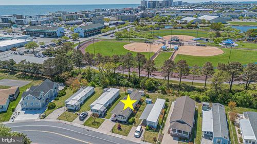 119 S Ocean Dr, OCEAN CITY, MD, 21842-4653 | Card Image