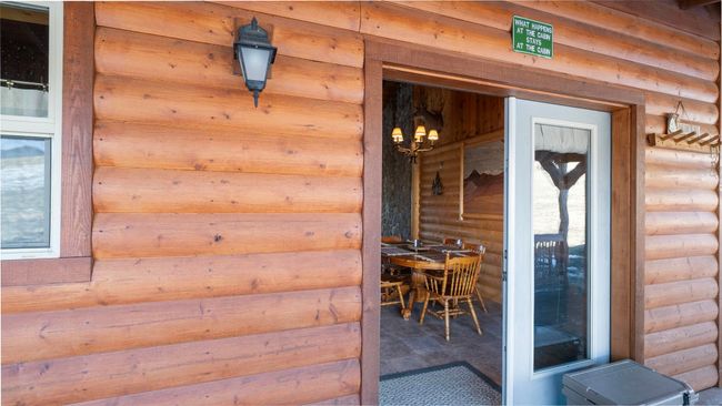 51 Smokey Bear, House other with 3 bedrooms, 2 bathrooms and null parking in Eagle Nest NM | Image 37