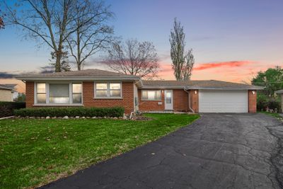 2527 William Avenue, House other with 3 bedrooms, 1 bathrooms and 2 parking in Glenview IL | Image 2