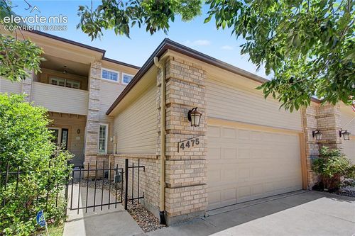 4475 Songglen Circle, Colorado Springs, CO, 80906 | Card Image