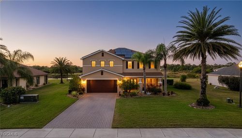 8010 Fountain Mist Blvd, LEHIGH ACRES, FL, 33972-7128 | Card Image
