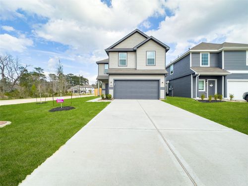 13368 Burbot Dr, Conroe, TX, 77384-2318 | Card Image