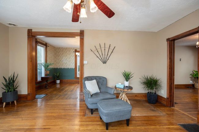 1004 Washington Ave, House other with 4 bedrooms, 2 bathrooms and null parking in Washington Court House OH | Image 4