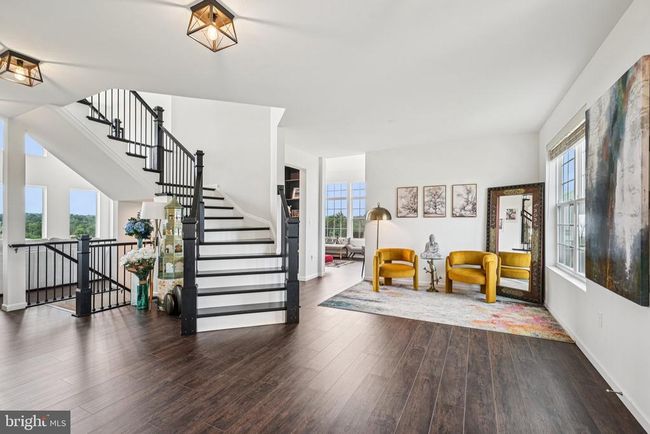 1832 Enclave Dr, House other with 5 bedrooms, 5 bathrooms and null parking in QUAKERTOWN PA | Image 23