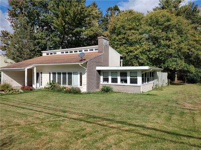 2925 E Bayard Street Extension, House other with 4 bedrooms, 2 bathrooms and null parking in Seneca Falls NY | Image 3