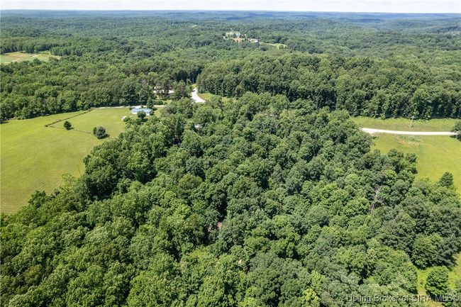 2121 N Highfill Chapel Rd, Home with 1 bedrooms, 1 bathrooms and null parking in Taswell IN | Image 19