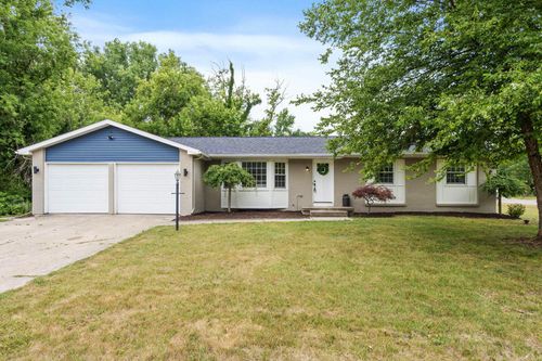 2712 Roanoke Dr Ne, Grand Rapids, MI, 49525 | Card Image