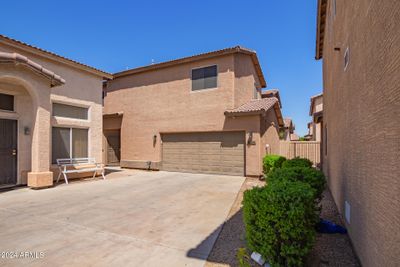 3818 W Oregon Avenue, House other with 3 bedrooms, 3 bathrooms and null parking in Phoenix AZ | Image 1