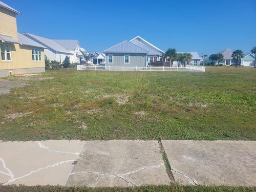 110 St Frances St, Mexico Beach, FL, 32456-0160 | Card Image