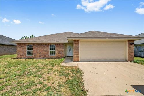 316 Timber Ridge Dr, Nolanville, TX, 76559-4646 | Card Image