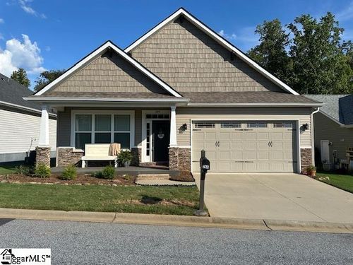 244 Page Creek Blvd, Landrum, SC, 29356-8837 | Card Image