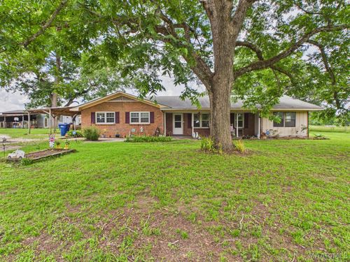 494 Carpenter Rd, Deatsville, AL, 36022-5801 | Card Image