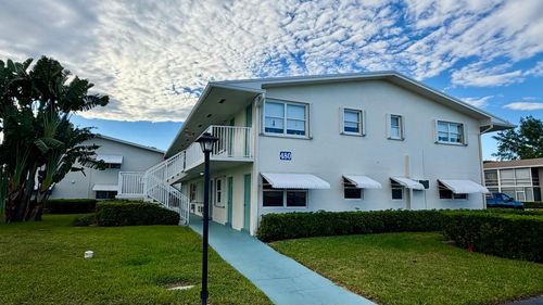 110-480 Horizons W, Boynton Beach, FL, 33435-5035 | Card Image