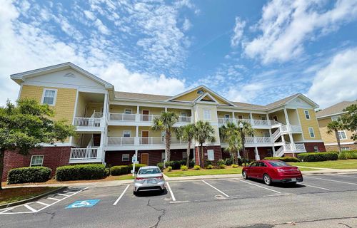 1631-6203 Catalina Dr, North Myrtle Beach, SC, 29582 | Card Image