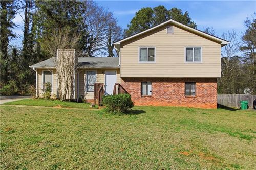 4436 Cypress Ridge Ln, Stone Mountain, GA, 30083-5529 | Card Image