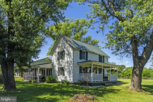 18030 Bel Pre Rd, CULPEPER, VA, 22701-4506 | Card Image
