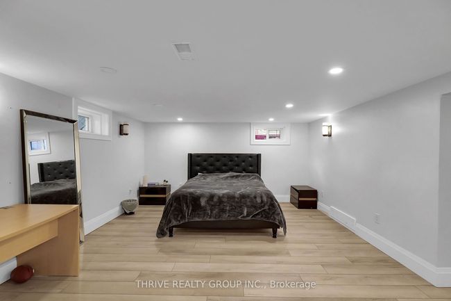 371 High St, House other with 3 bedrooms, 2 bathrooms and 2 parking in London ON | Image 18
