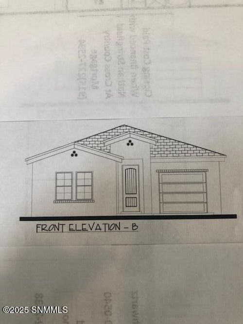 1133 Bronze Hill Ave, Sunland Park, NM, 88008 | Card Image