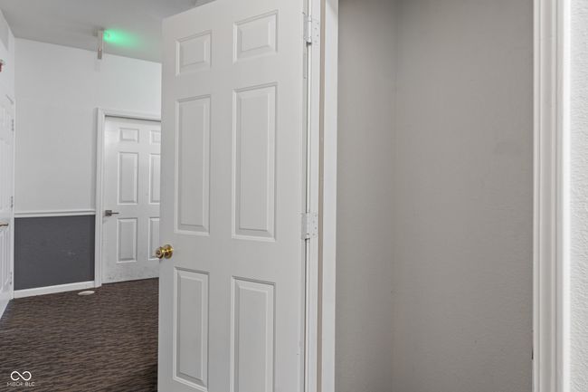View inside of storage closet | Image 11