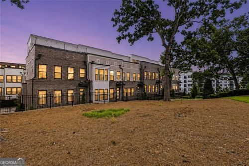 1012 Burnside Drive Nw, Atlanta, GA, 30318 | Card Image