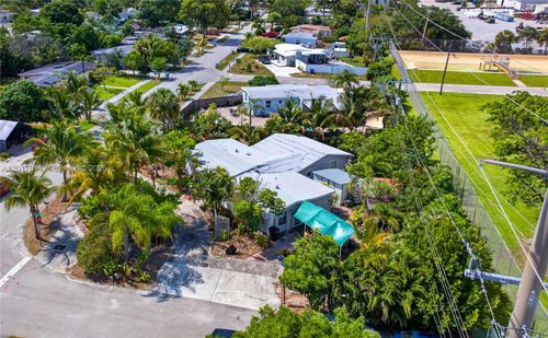 5041 Ne 14th Ave, Pompano Beach, FL, 33064 | Card Image
