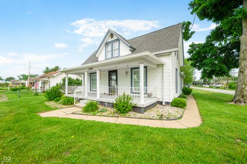 1310 Tannehill Rd, Taylorsville, IN, 47280-7789 | Card Image