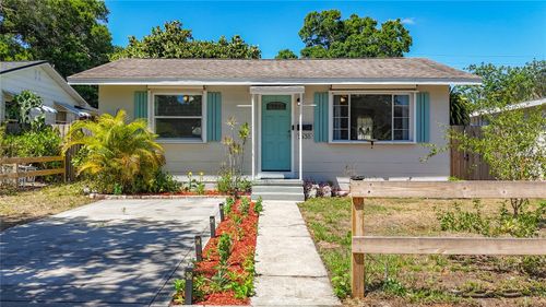 2435 14th Ave N, St Petersburg, FL, 33713-5835 | Card Image