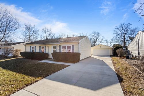 2801 Lawndale Dr, Champaign, IL, 61821-4622 | Card Image